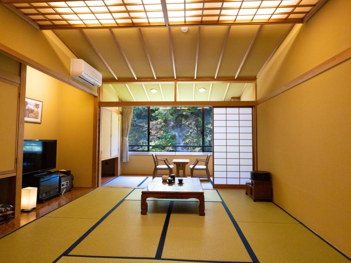 Fulsato Hotel Tsuchihatakozan Exterior photo